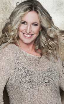 Amy Wright
